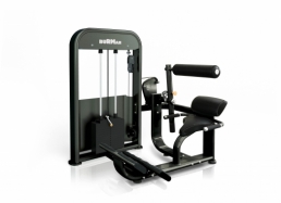 Силовой тренажер Разгибание спины PV8-503