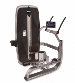 Силовой тренажер для тренировки косых мышц живота T-003