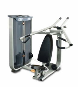 Силовой тренажер Жим от плеч V8-502