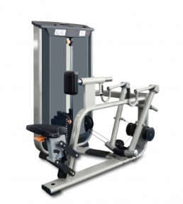 Силовой тренажер Гребля сидя V8-507